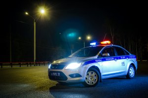 В Каменском районе возбуждено уголовное дело в отношении нетрезвого мотоциклиста